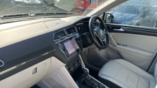 Volkswagen Tiguan 2.0 TSi 180 4Motion SEL 5dr DSG Petrol Estate